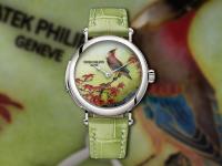 2026最新Patek Philippe百达翡丽维修服务点地址调研报告