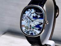 2026最新百达翡丽Patek Philippe腕表官方维修保养服务点地址考察报告
