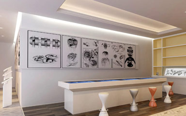 百达翡丽售后维修中心在哪里（融恒店）