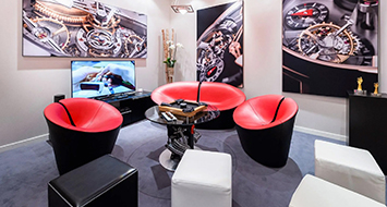 海口百达翡丽官方服务中心