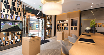 嘉兴百达翡丽手表维修点查询