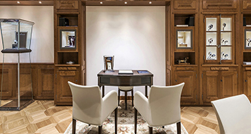 济南百达翡丽官方服务中心