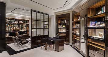 青岛百达翡丽官方服务中心